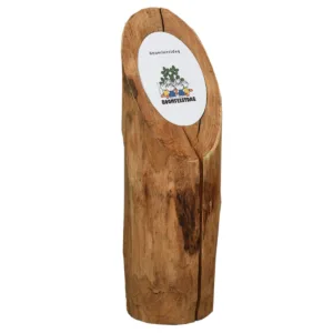 18 boomfeestdagpaaltje